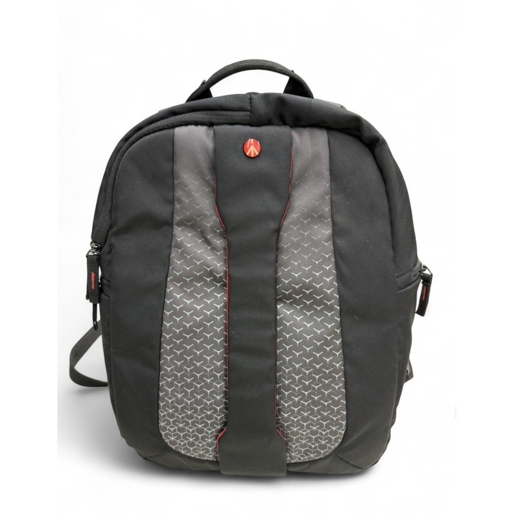 Manfrotto Advanced Active Backpack I Camera Bag MB MA-BP-A1 DSLR Black